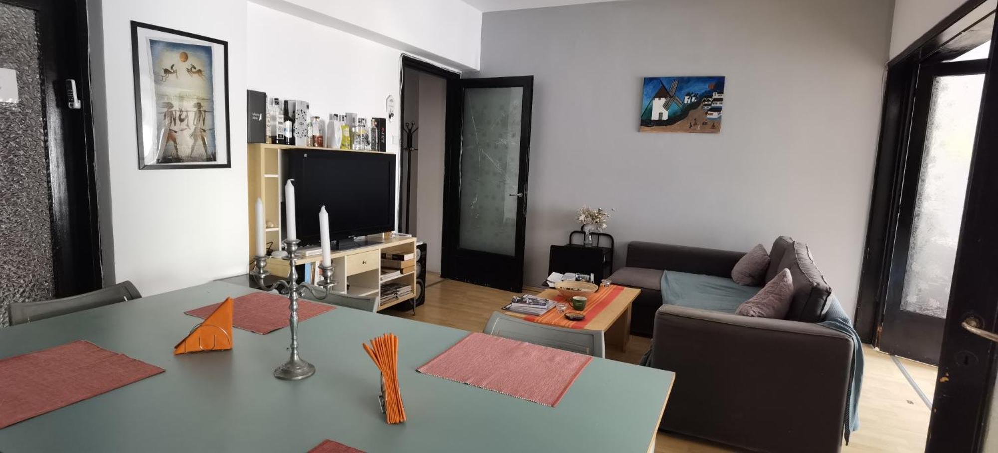 Apartamento Completo Ultra Central Bükreş Dış mekan fotoğraf