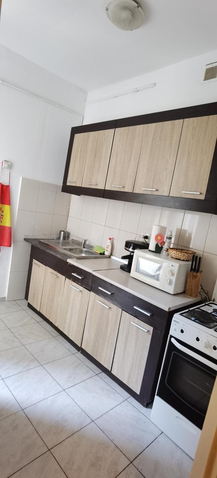 Apartamento Completo Ultra Central Bükreş Dış mekan fotoğraf