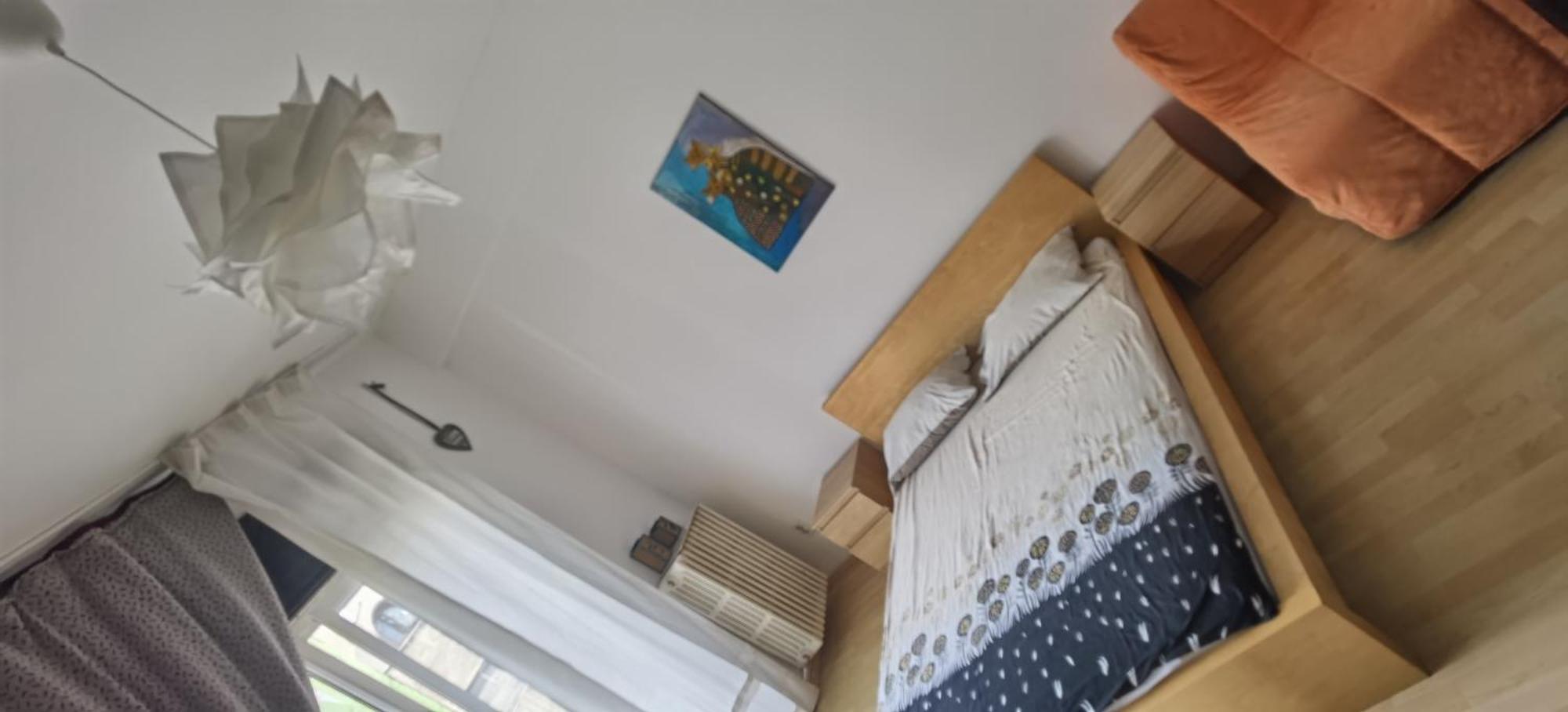 Apartamento Completo Ultra Central Bükreş Dış mekan fotoğraf